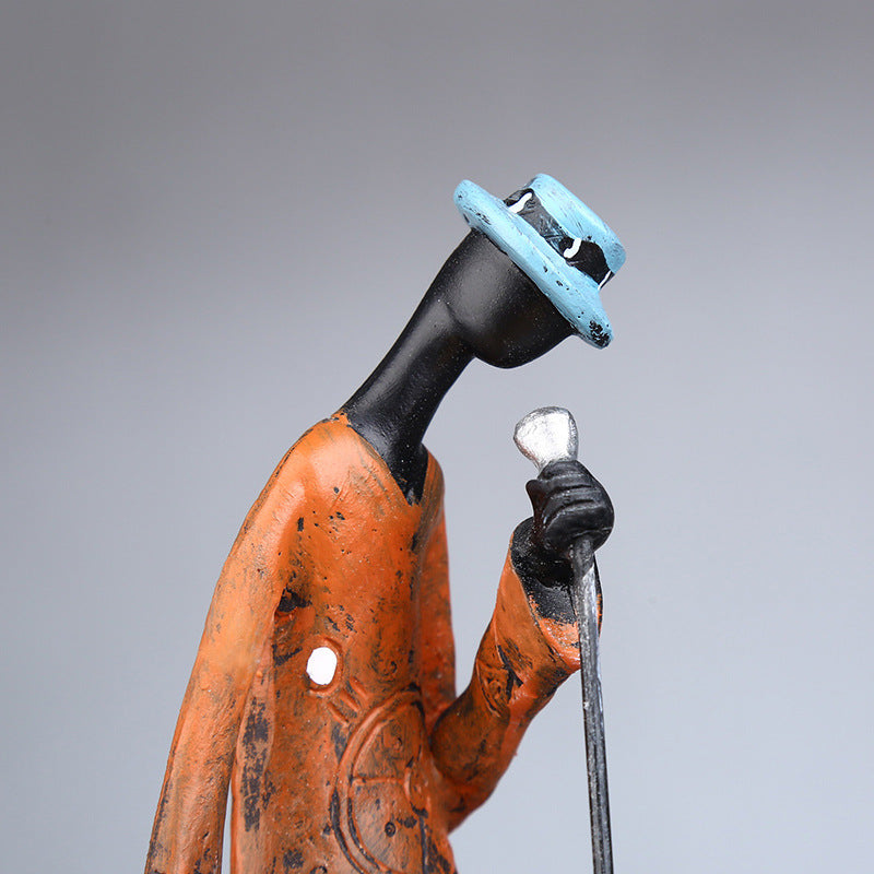 Band Art Instrument Music Character